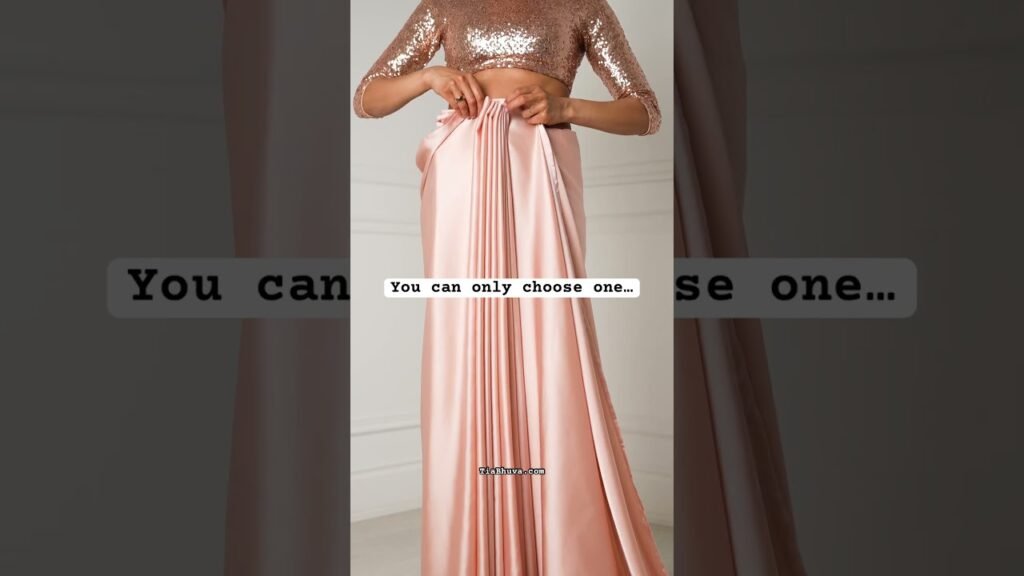 Women Wedding & Occasion Looks Videos