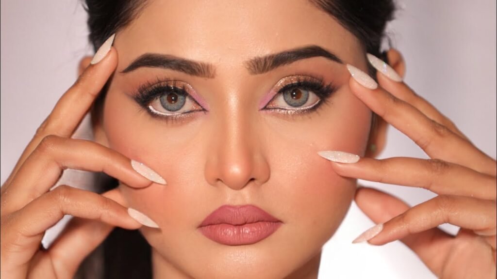 Women Makeup Tutorials & Beauty Looks Full Videos