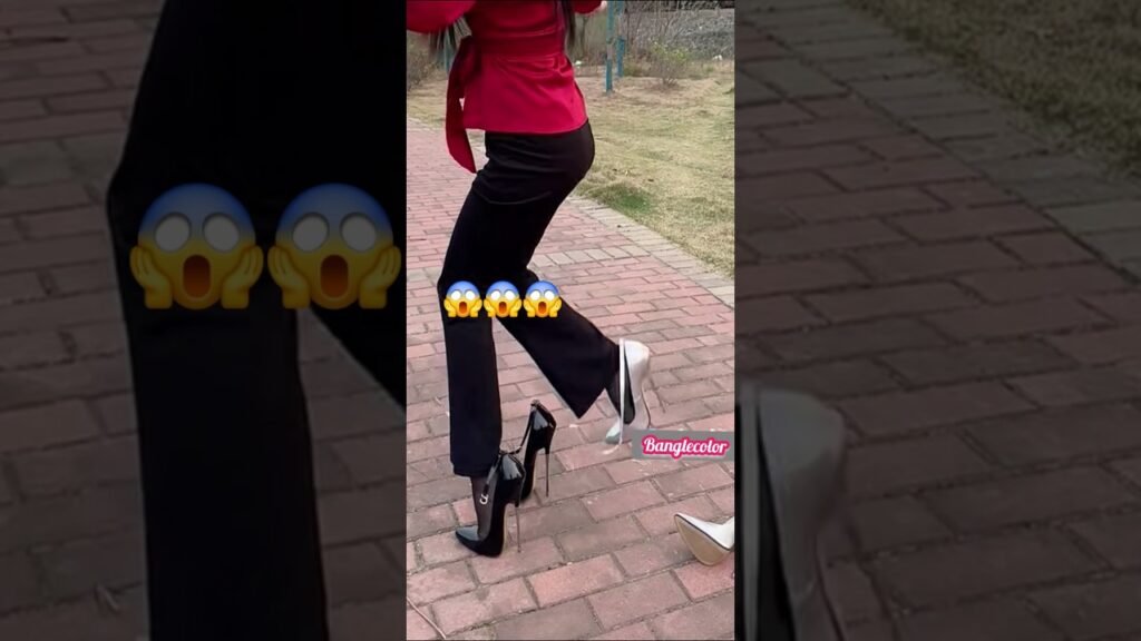 womenʼs footwear accessories videos