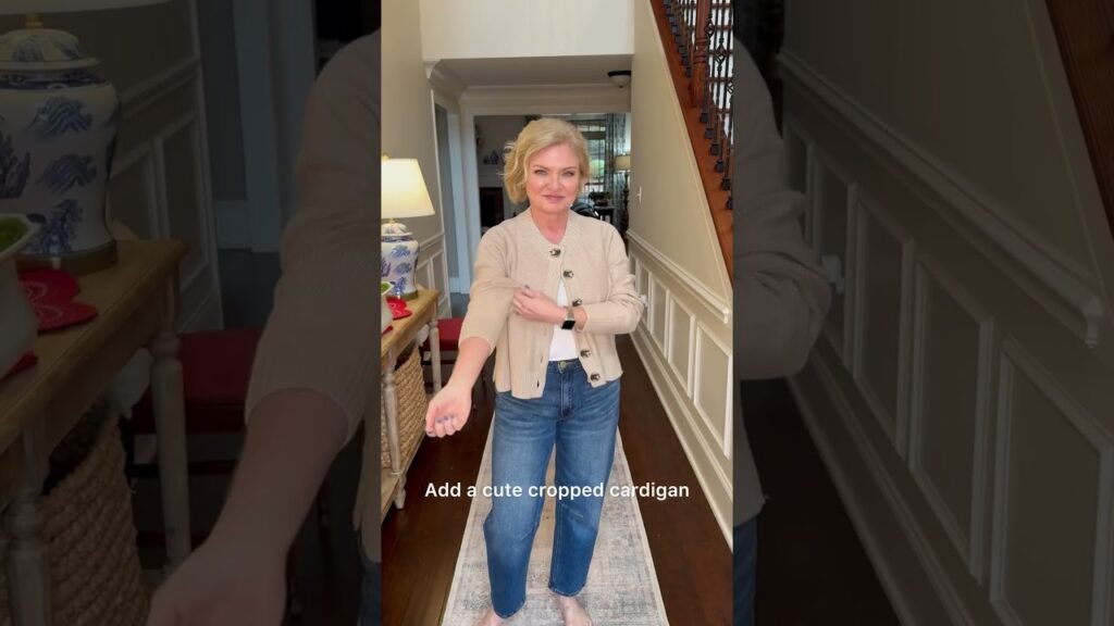 Women Seasonal Fashion Trends Videos