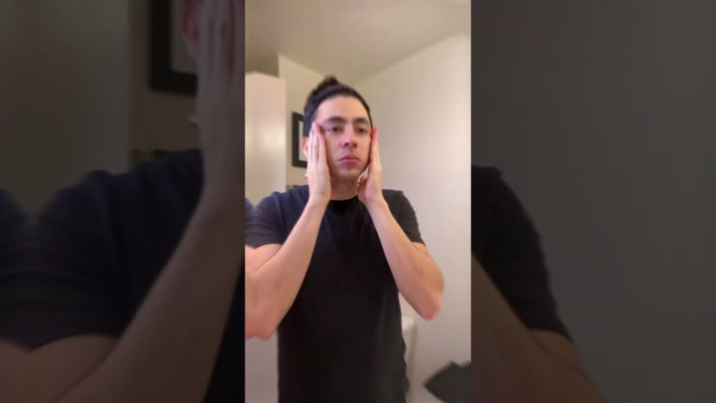 women Skincare & Glow Routine full videos