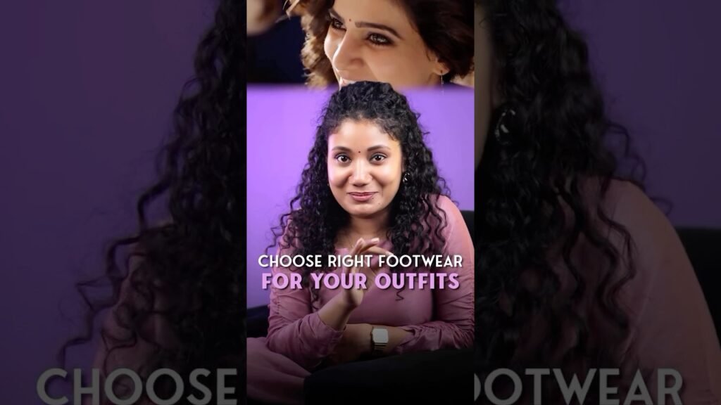 womenʼs footwear accessories videos