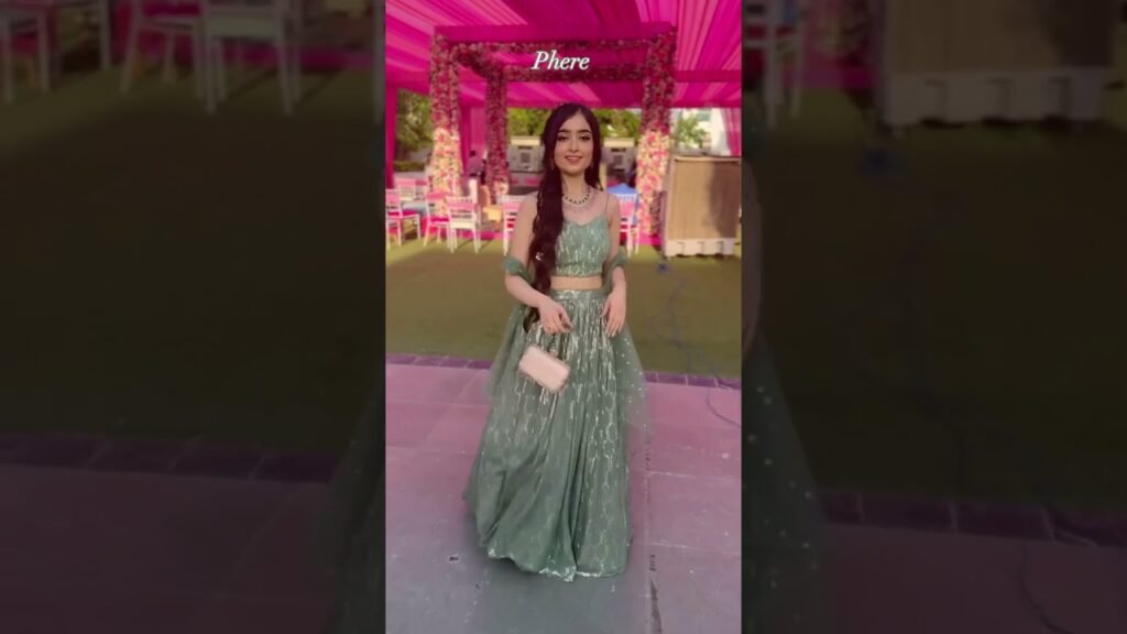 Women Wedding & Occasion Looks Videos