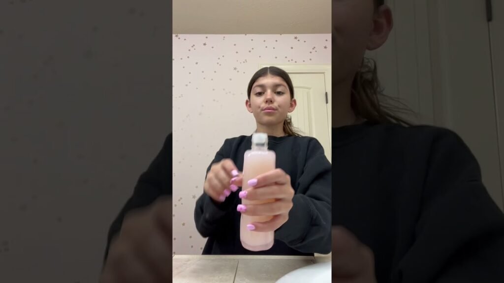 women Skincare & Glow Routine full videos