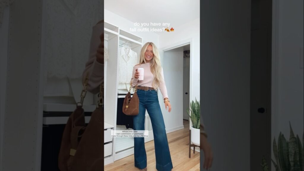 Women Seasonal Fashion Trends Videos