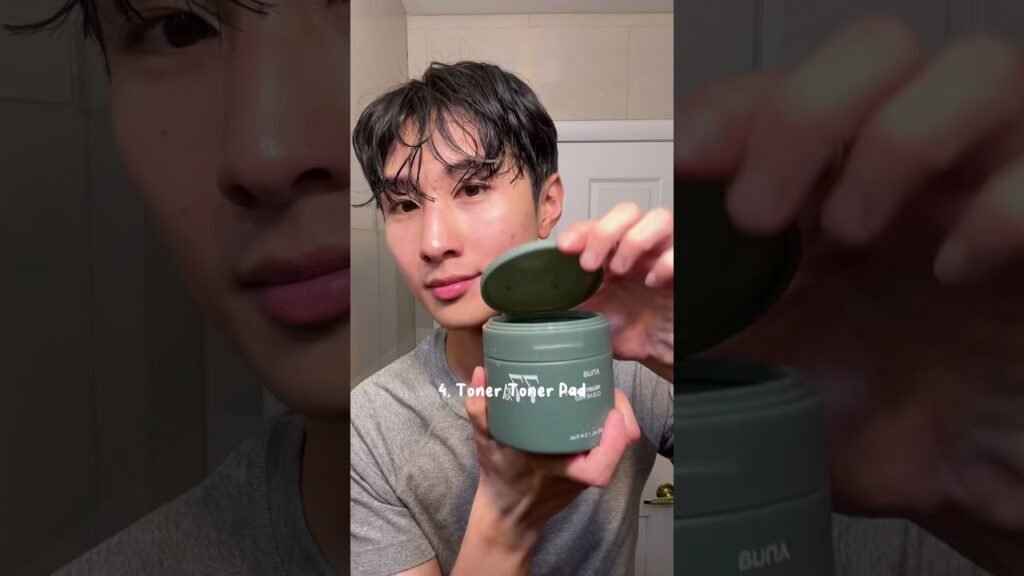 women Skincare & Glow Routine full videos