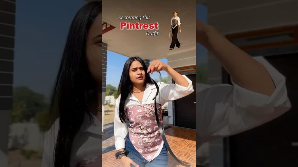 Indian Women GIrls Outfit Styling & Fashion Tips