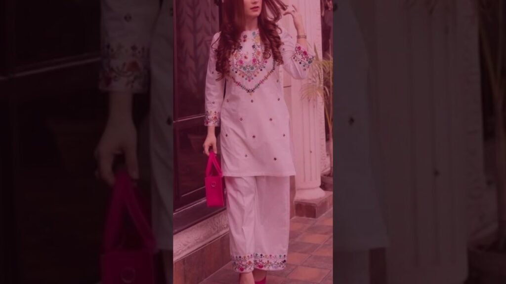 Women Seasonal Fashion Trends Videos