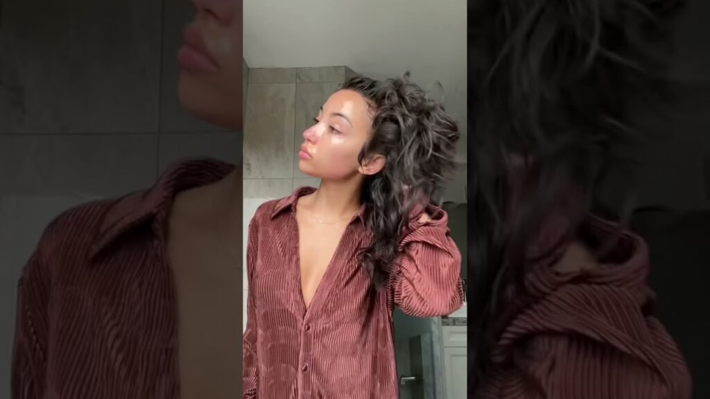 women Skincare & Glow Routine full videos