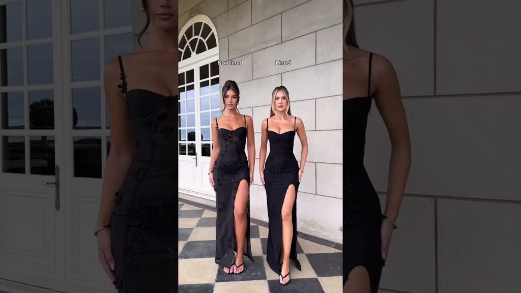 Women Seasonal Fashion Trends Videos