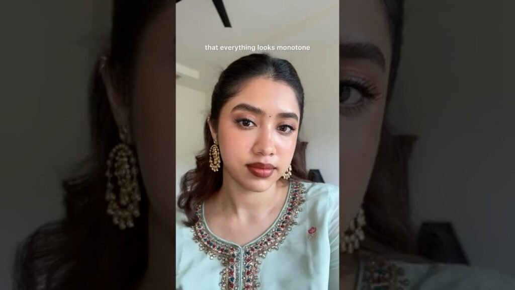 Women Wedding & Occasion Looks Videos