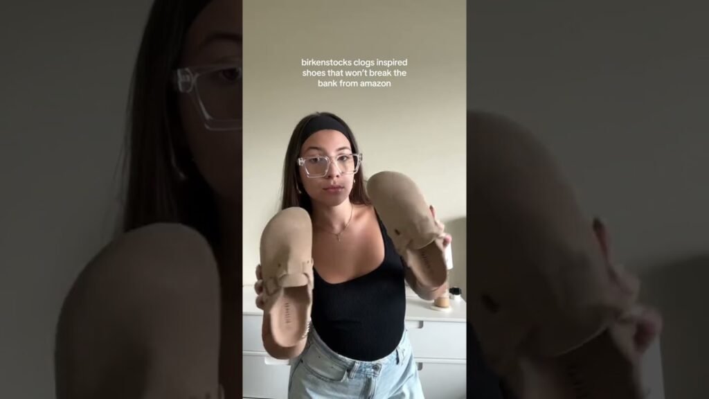 womenʼs footwear accessories videos