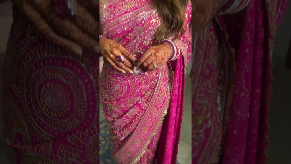 Women Wedding & Occasion Looks Videos